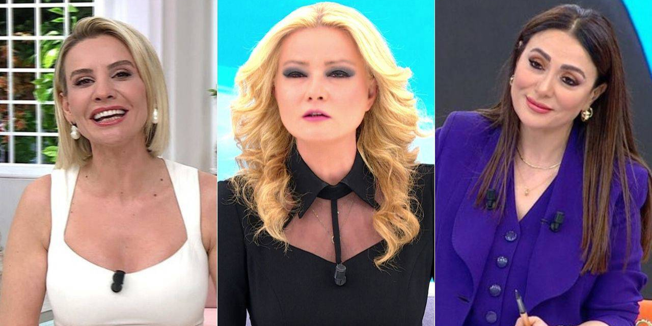 RTÜK Başkanı Şahin: Gündüz kuşağı programlarına karşıyım, ama kolayca kaldırılamazlar