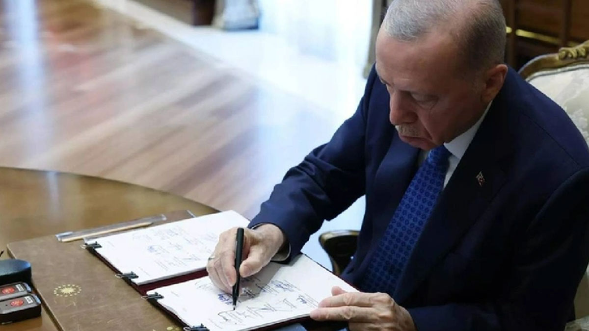 Resmi Gazete'de yayımlandı: Aile Enstitüsü kuruldu