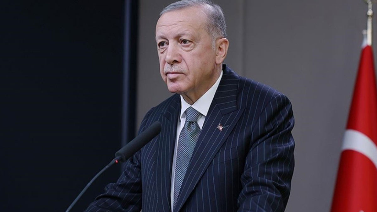 16 yaşındaki liseliye ‘Erdoğan’a hakaretten’ hapis