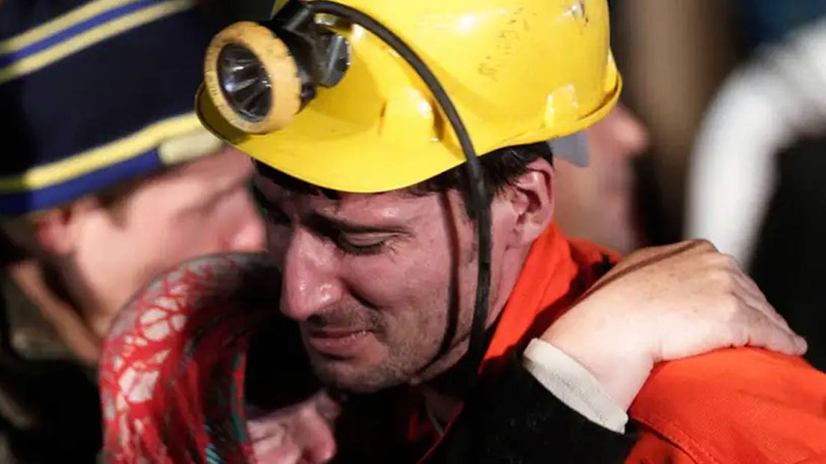 Soma maden faciası davasında kamu görevleri yargılanıyor