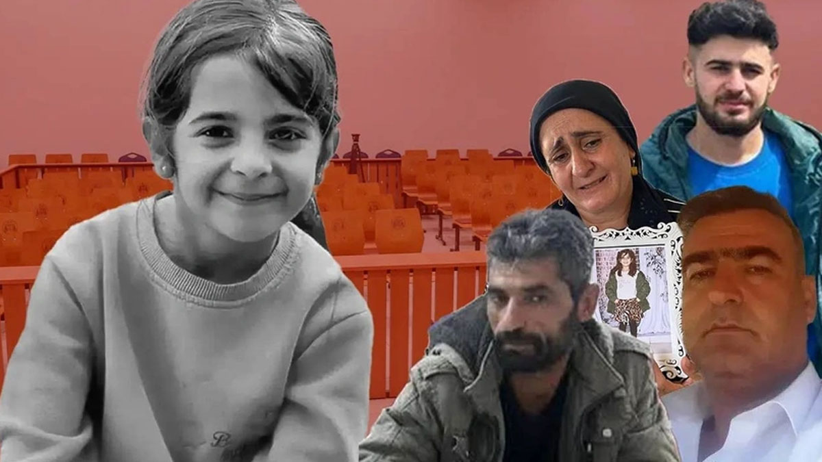 Narin Güran Cinayeti davasında kritik gün: İkinci duruşma yarın görülecek
