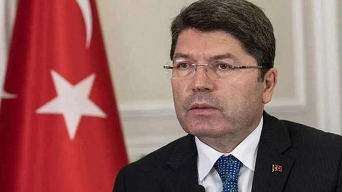 Adalet Bakanı Tunç duyurdu: Balıkesir'deki patlamada 10 gözaltı