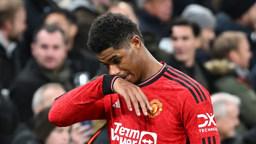 Fenerbahçe’den dev atak: Marcus Rashford listede mi?