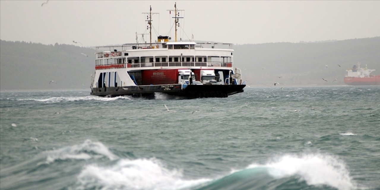 Yarın seyahat edecekler dikkat! O seferlerin hepsi iptal edildi