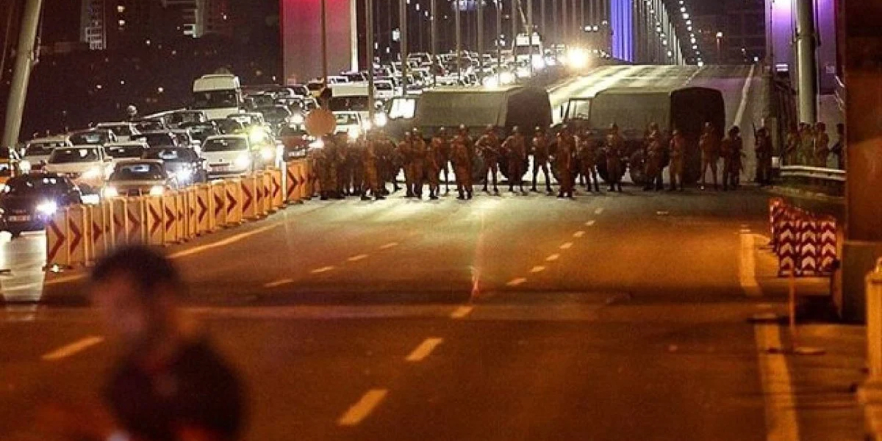 15 Temmuz darbe girişimi davasında Yargıtay'dan şok karar: 31 er tahliye edildi