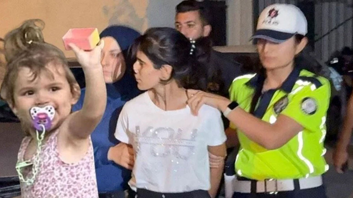 Sıla bebek davası bugün görülecek