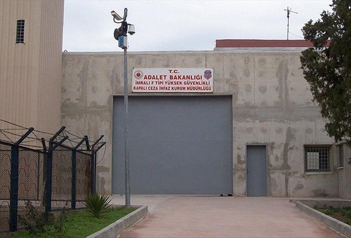 DEM Parti'nin görüşme talebine onay: Öcalan için İmralı’ya heyet gidiyor