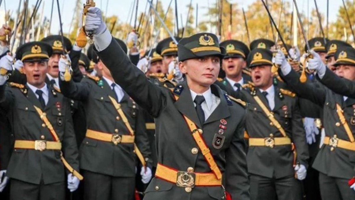 Teğmenler hakkındaki karar 16 Ocak'ta verilecek