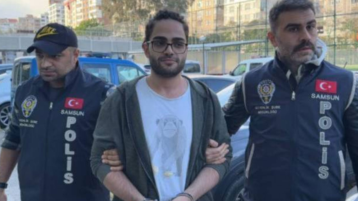 Kadir İpek Cumhurbaşkanı'na hakaret suçlaması nedeni ile tutuklandı