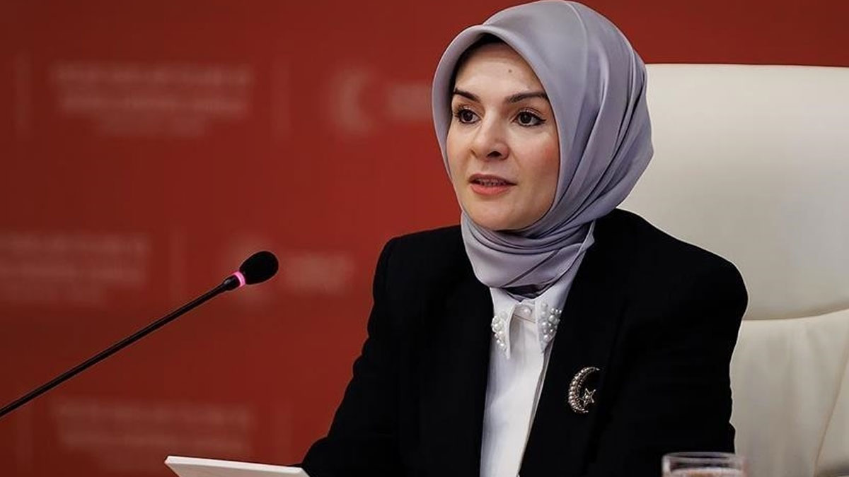 Bakan Göktaş: Narin kızımızla ilgili davanın bugün yarın sonuçlanmasını bekliyoruz