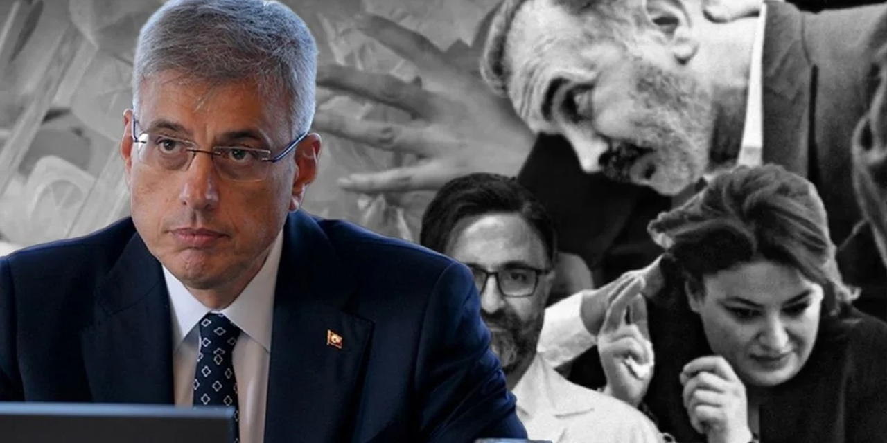 Bakan Memişoğlu: Dünyanın en yaygın ve en iyi sağlık hizmetini sunuyoruz