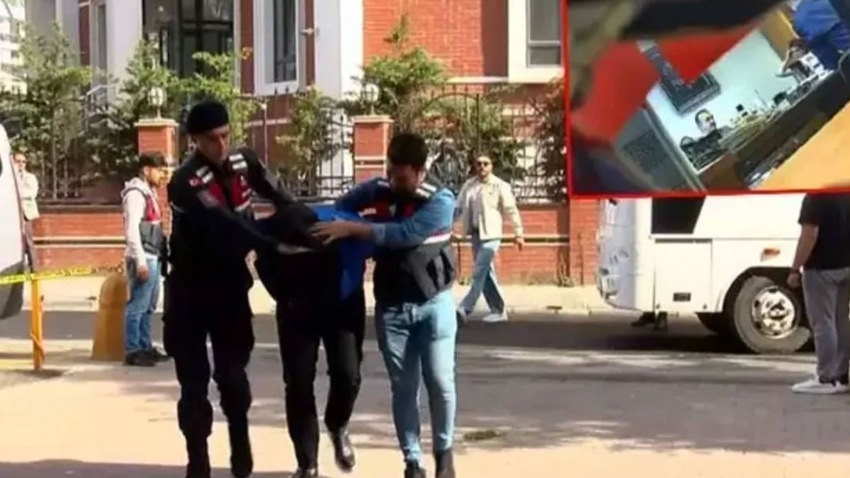 'Yenidoğan Çetesi' firarisi Fatih'te yakalandı