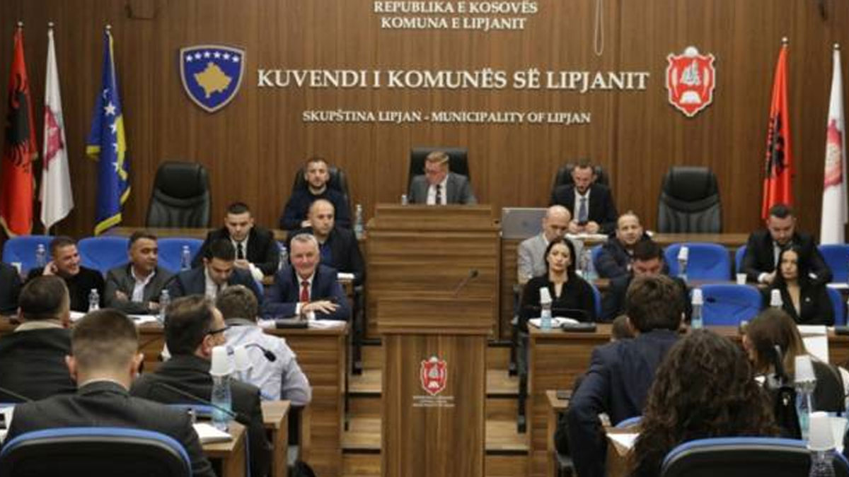 Türkçe bir ülkede resmi dil oldu