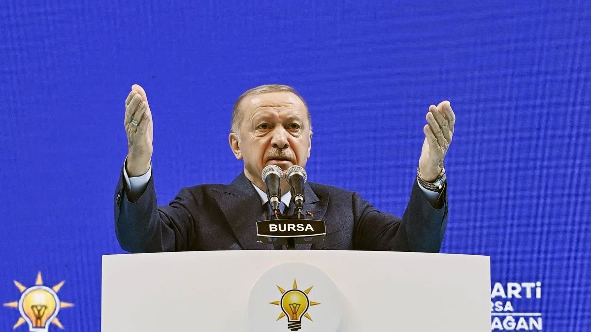 Erdoğan'dan patronları işaret eden 'asgari' açıklaması