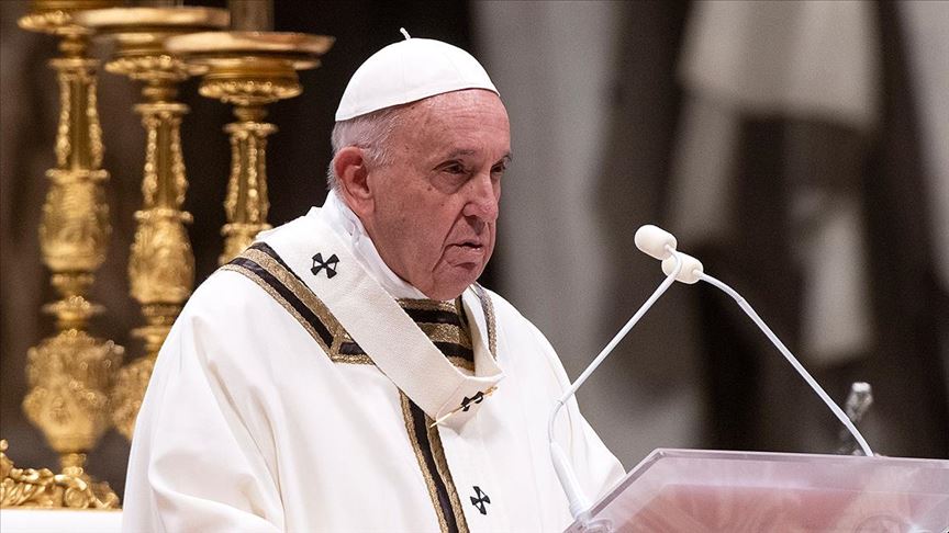 Vatikan, İznik hazırlıklarını tamamlıyor: Papa 2025’te Türkiye’de