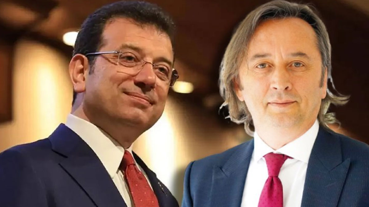 İbrahim Karagül, Ekrem İmamoğlu'na tazminat ödeyecek