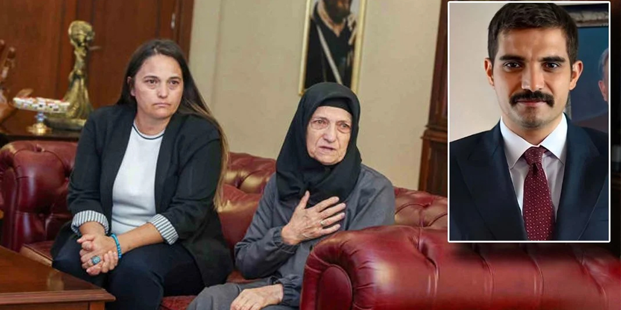 Sinan Ateş, ölümünün 2. yıl dönümünde anıldı: Katiller MHP’de, adalet istiyoruz