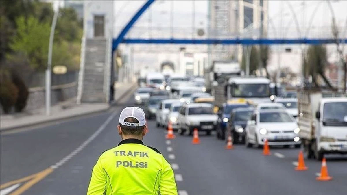 Başkentte bazı yollar bugün trafiğe kapatılacak