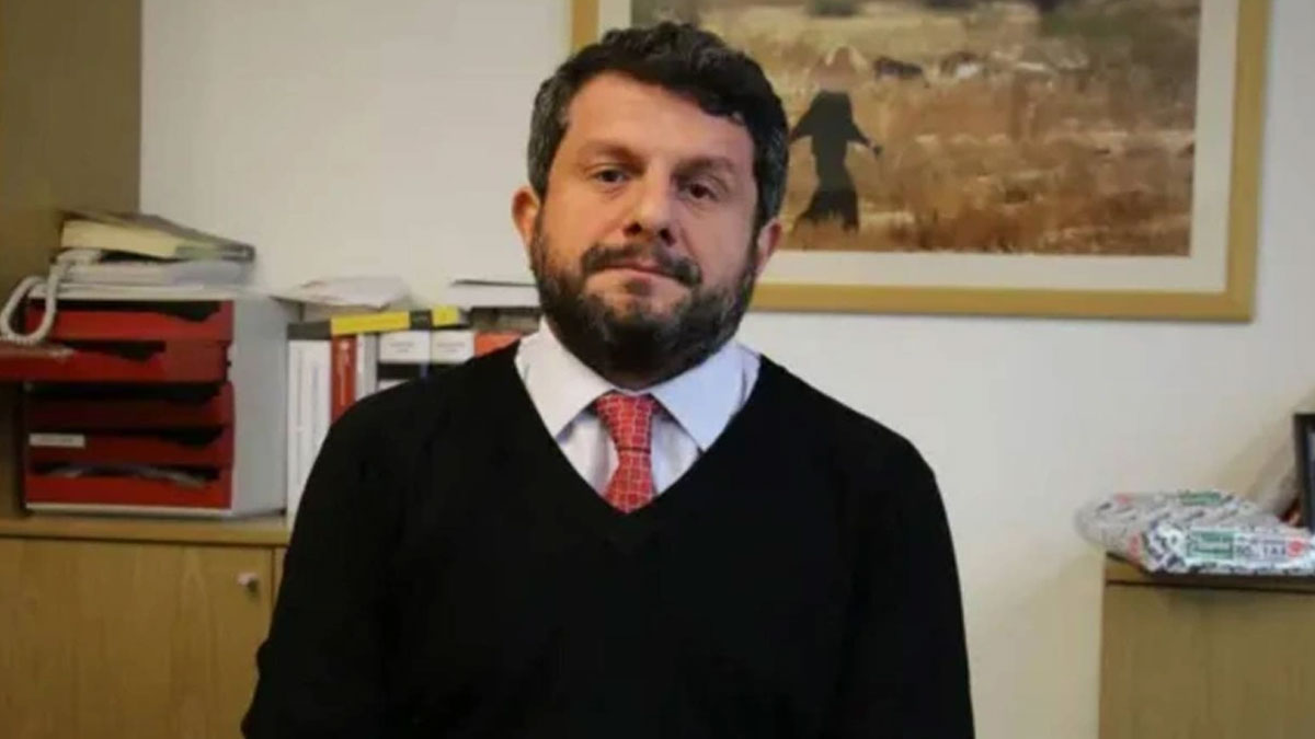 Atalay'dan yeni yıl mesajı