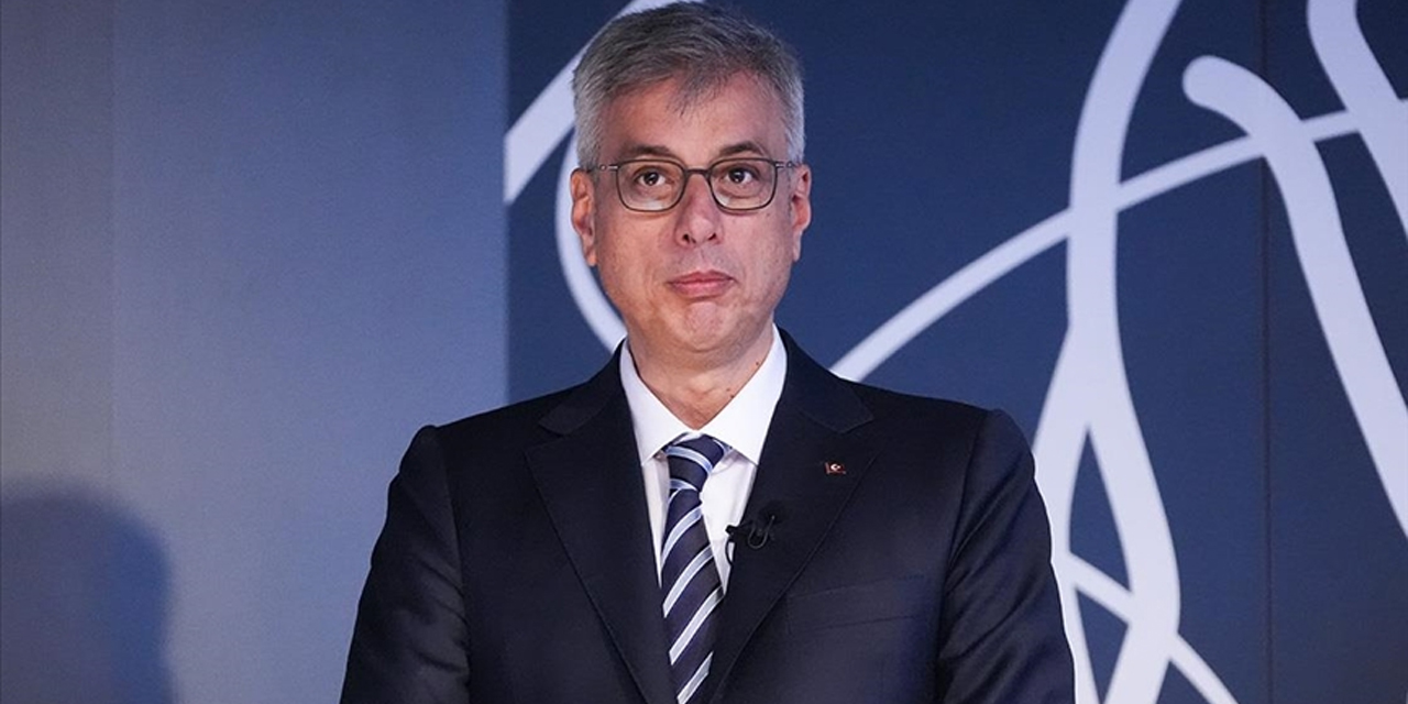 Bakan Memişoğlu: 2025, sağlıklı Türkiye yüzyılı hedeflerimize odaklandığımız bir yıl olacak