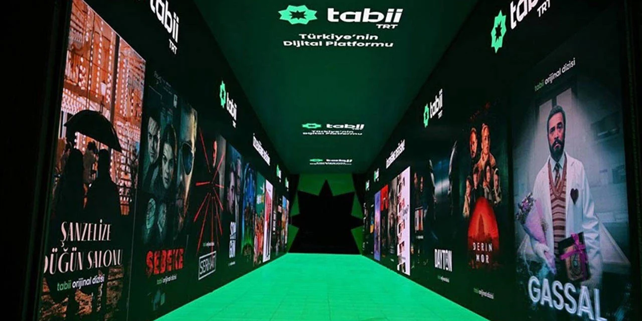 RTÜK üyesi İlhan Taşçı: TRT’nin Tabii’si kaçak yayın yapıyor