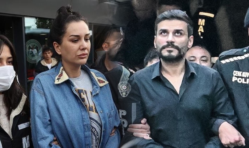 Dilan-Engin Polat davasında yeni gelişme! 31 şirketin kamulaştırılması istendi