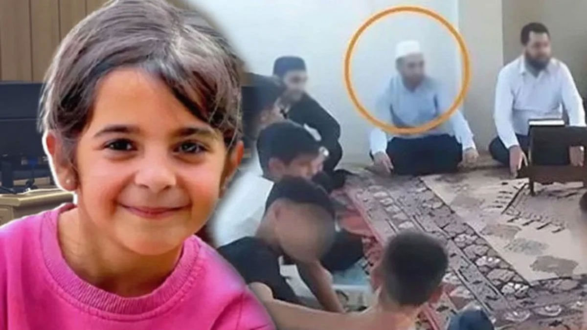 Narin Güran cinayeti soruşturmasında imam hakkında karar: İhraç edildi
