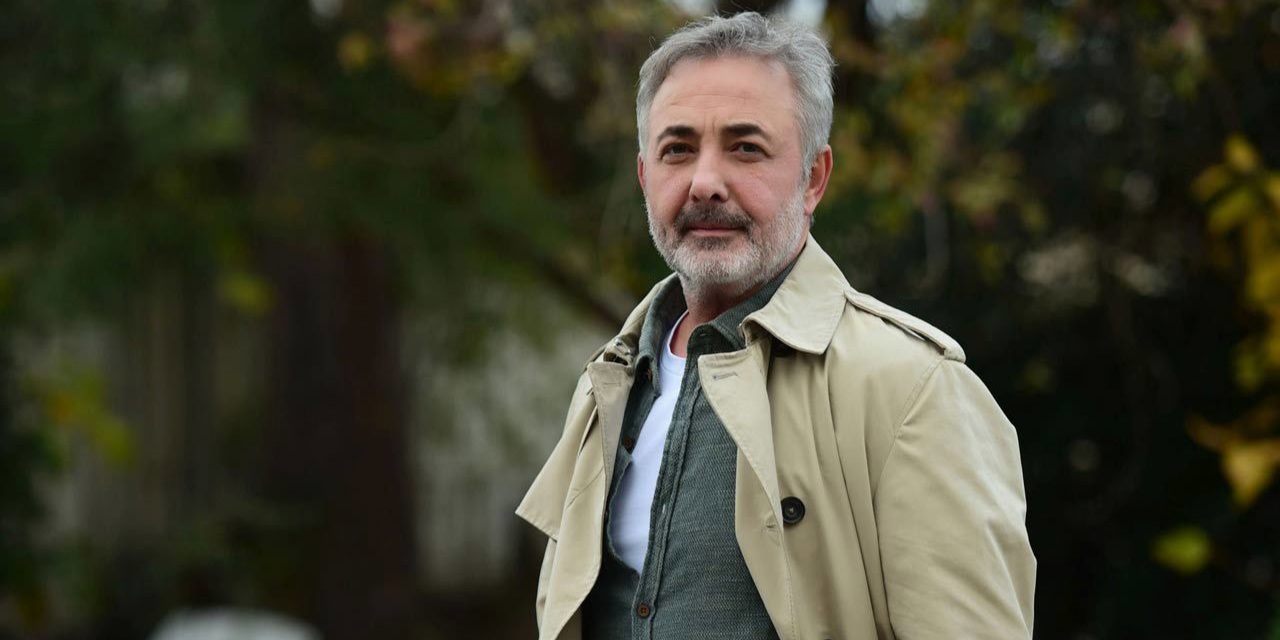 Mehmet Aslantuğ 'Eudaimonia' filmiyle setlere dönüyor