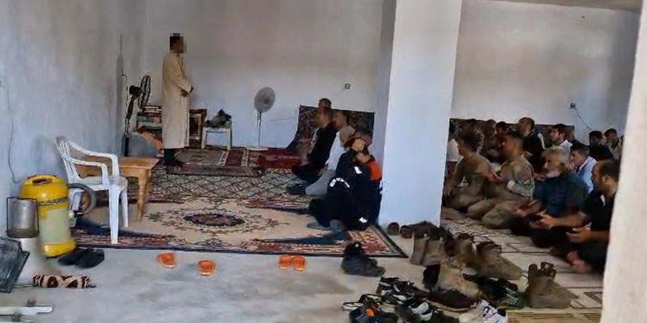 Narin Güran'ın köyündeki imam, ihraç edildi
