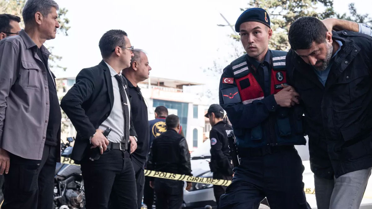 Yenidoğan Çetesi soruşturmasında ikinci dalga: 18 Şüpheliye daha fezleke