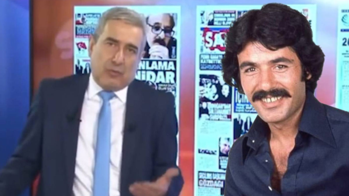 RTÜK, TELE1’e 'Ferdi Tayfur' incelemesi başlattı