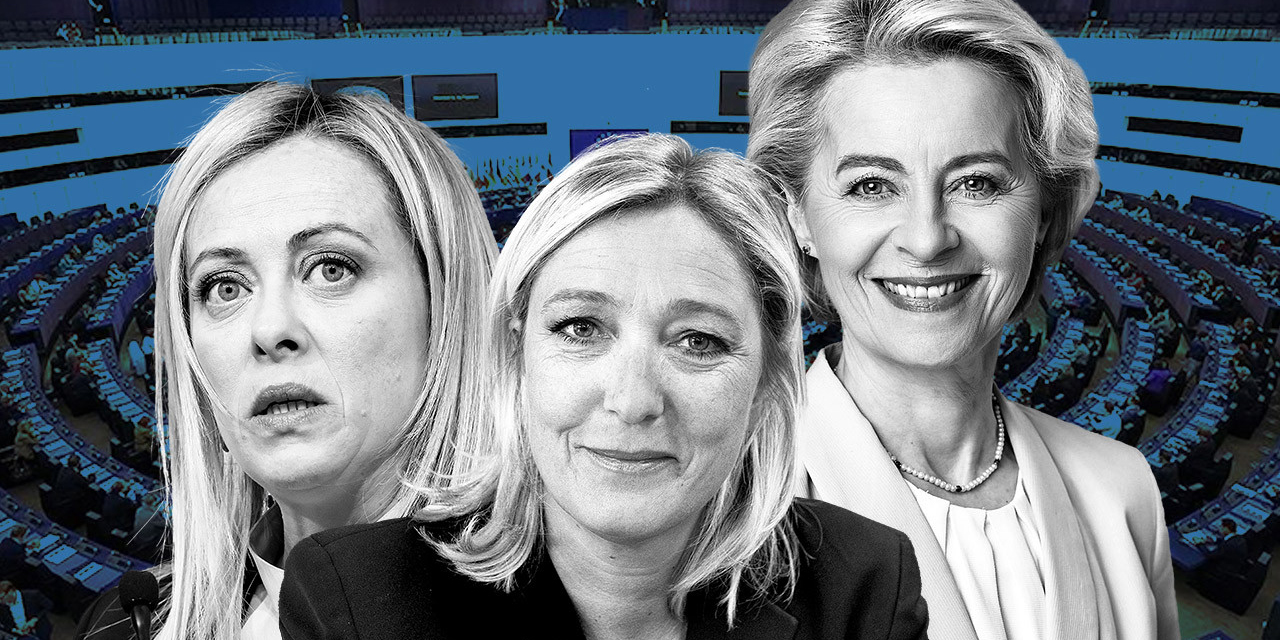 AB Komisyonu Başkanı Ursula von der Leyen, zatürre oldu: Programları iptal edildi