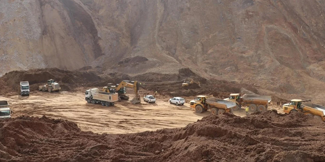 Erzincan'daki altın madenindeki heyelan faciasında 43 sanık hakkında hapis cezası talebi