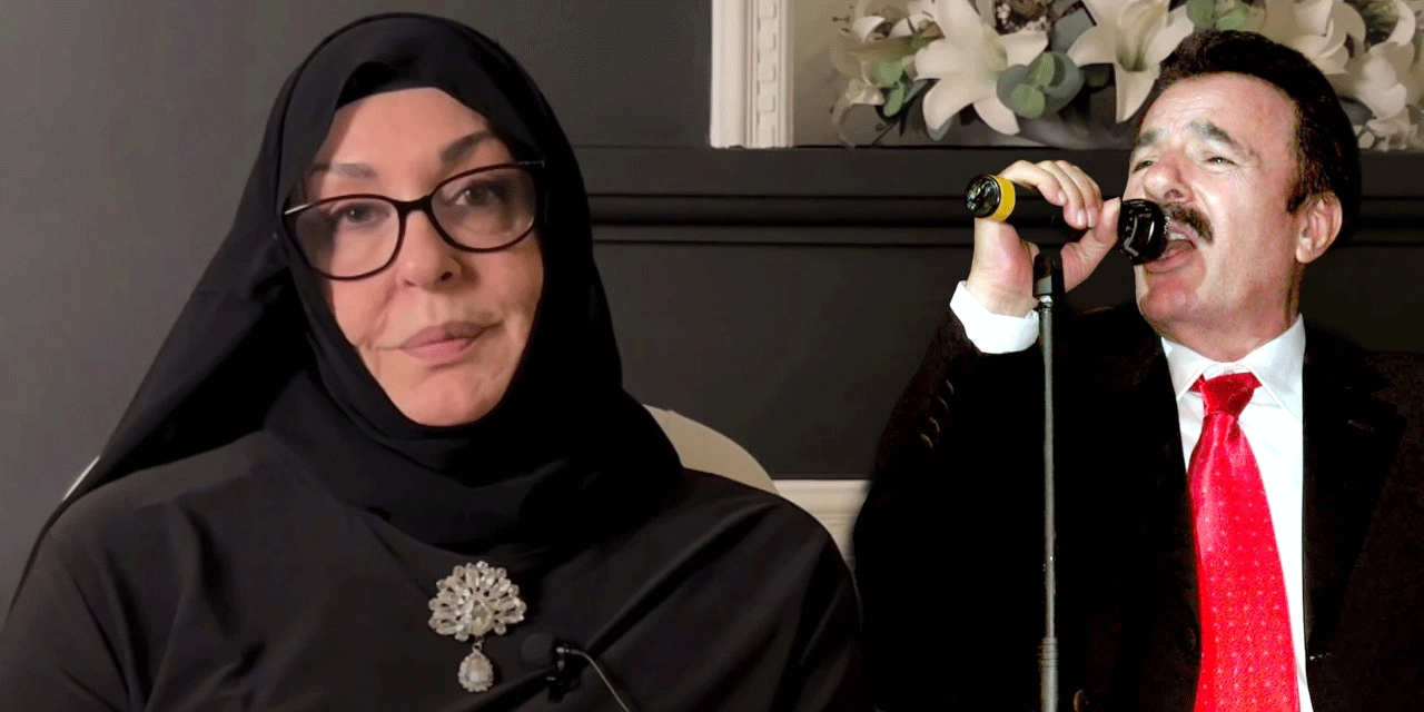 Necla Nazır, Ferdi Tayfur'un cenazesindeki kavgayı anlattı: Etten duvar ördüler