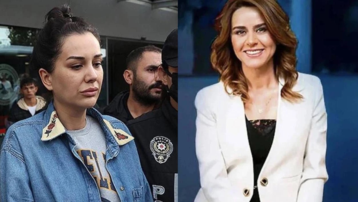 Dilan Polat’tan cezaevi anısı: ‘Seçil Erzan cezaevinde beni bir konuda tembihledi’