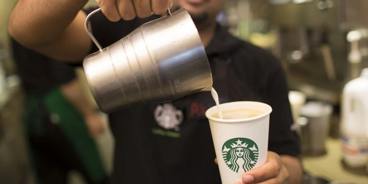 Artık ücretsiz oluyor! Starbucks'tan zam sonrası şok hamle: Ekstra para ödemeye son