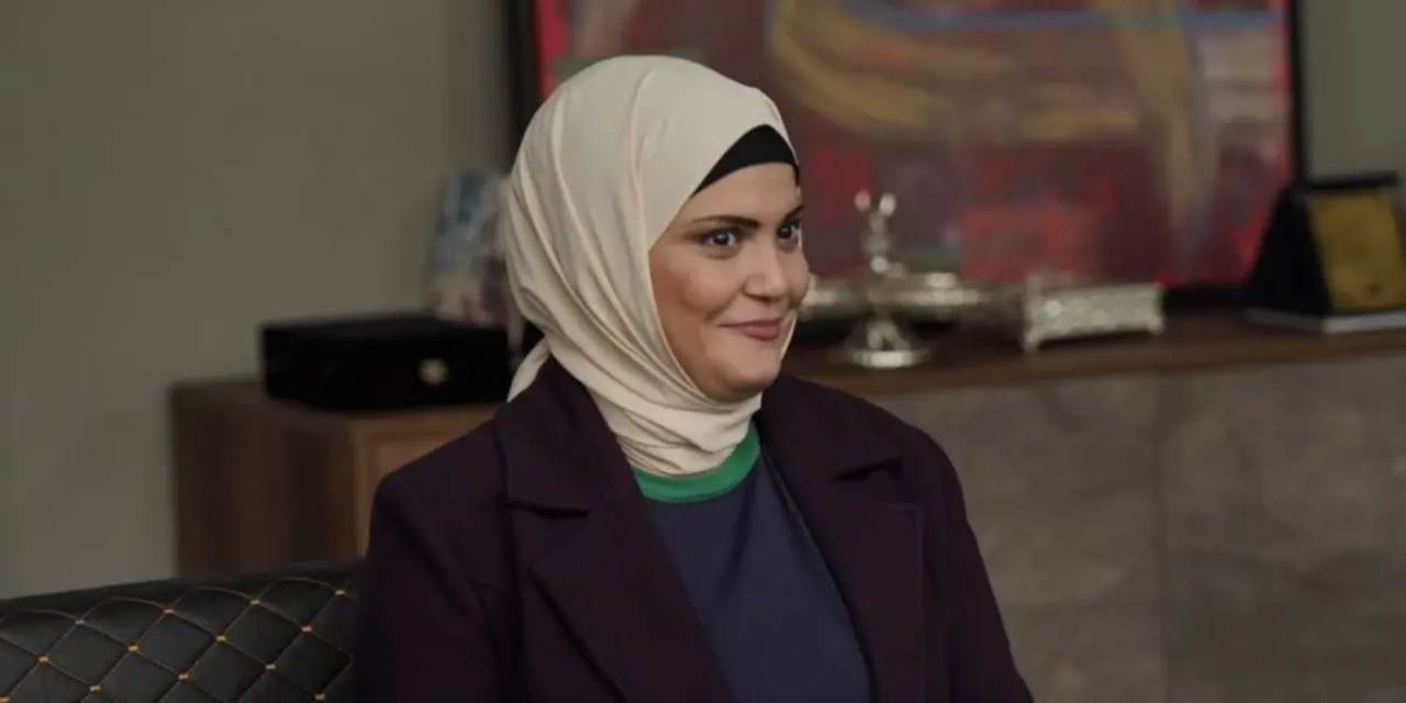 Kızılcık Şerbeti'nin Nilay'ından dinal açıklaması: Türkiye ayağa kalkacak