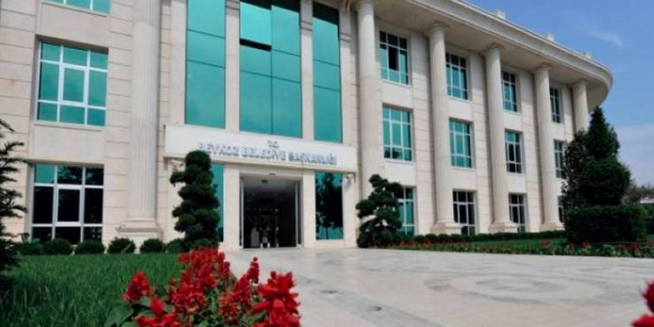 Beykoz Belediyesi Özel Kalem Müdürüne rüşvet soruşturması