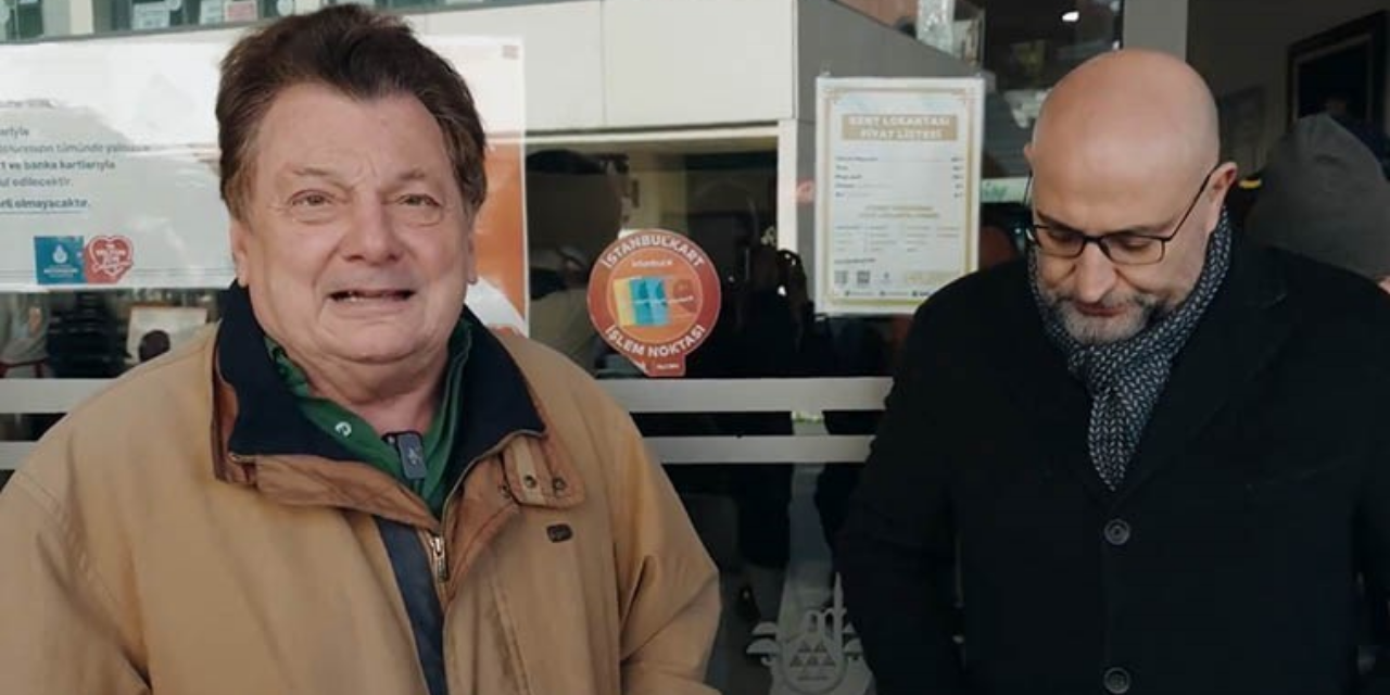 Kent Lokantası'ndan ödeme aldığı iddia edildi: Vedat Milor'dan açıklama