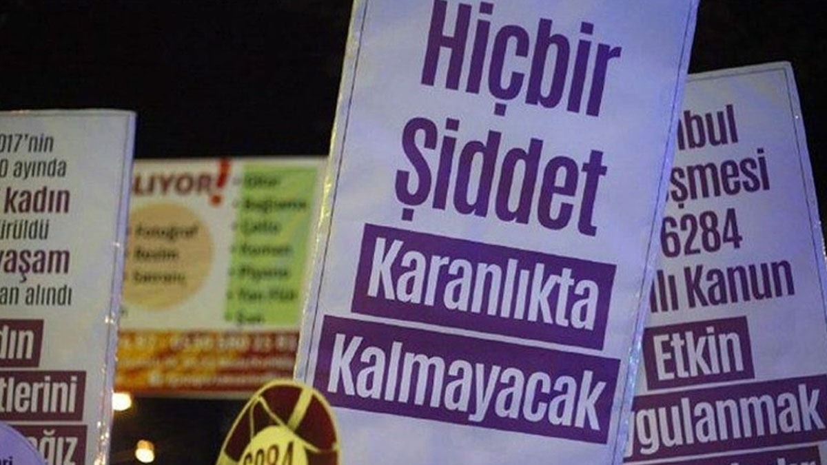 20 kadın koruma kararı varken öldürüldü