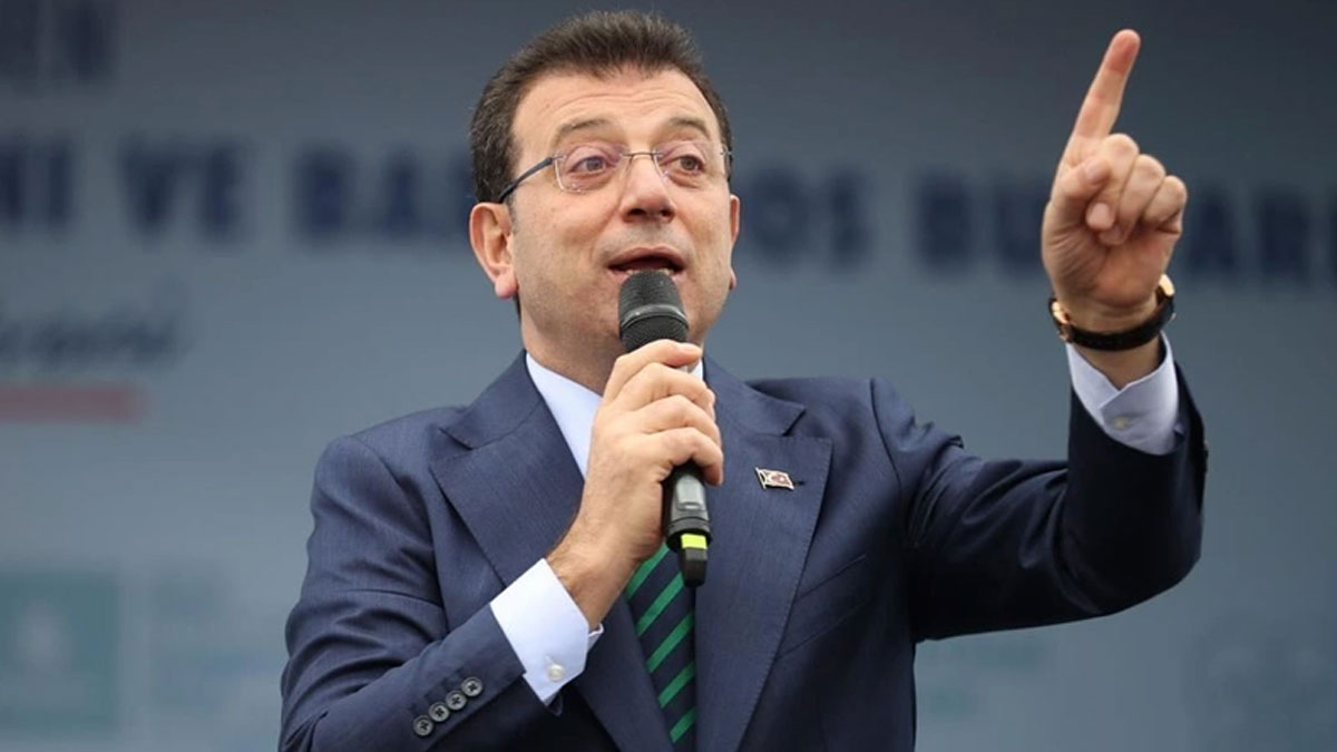 İmamoğlu’nun 'siyasi yasak' davasına bir erteleme daha