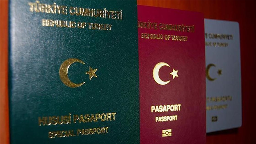 Bu yılın en güçlü pasaportları açıklandı: Türkiye’den önemli yükseliş