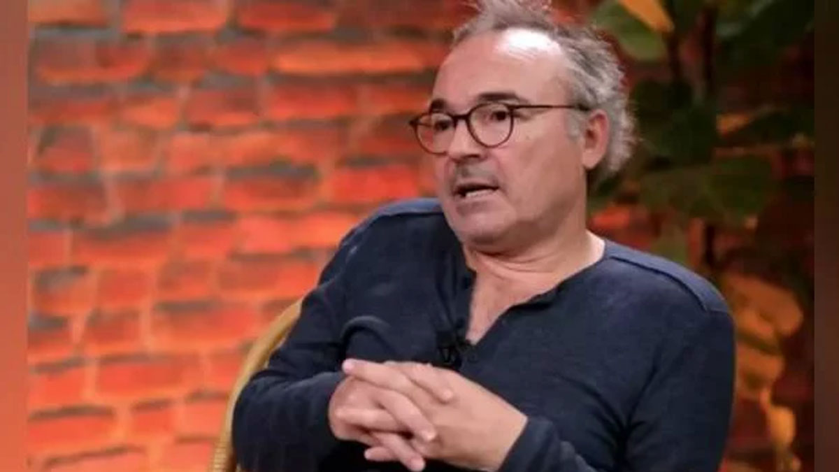 Engin Günaydın neden evlenmediğini açıkladı