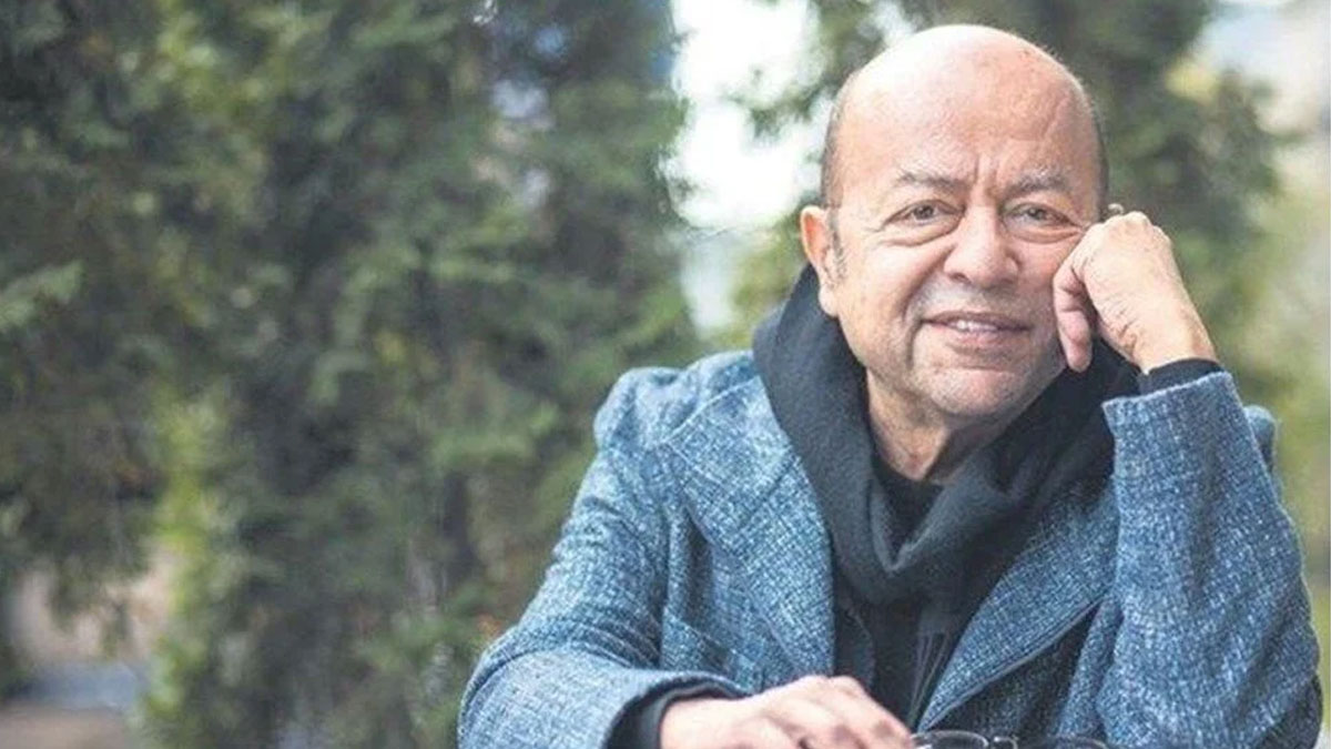 Yazar Selim İleri'nin cenaze programı belli oldu