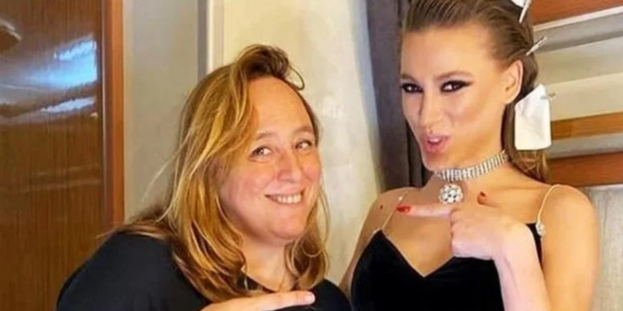 ID İletişim’den Serenay Sarıkaya ve Ayşe Barım açıklaması: İddialar ahlak dışı