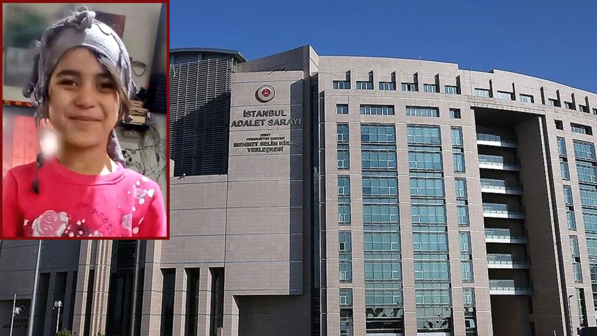 Şirin'in davasında hakim kararını verdi: Ceza yağdırıldı