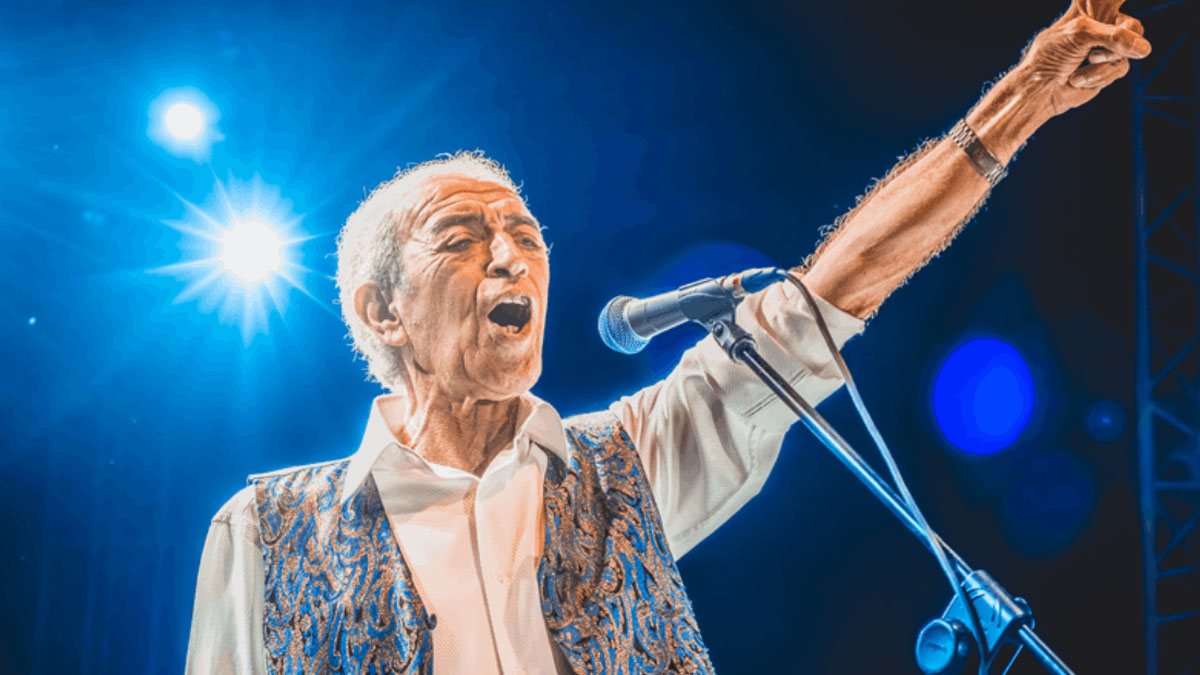 Edip Akbayram düşerek yaralandı, yoğun bakıma alındı