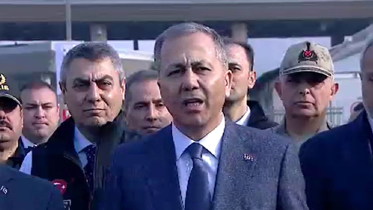 Türkiye'den Suriye'ye dönen Suriyelilerin sayısı belli oldu