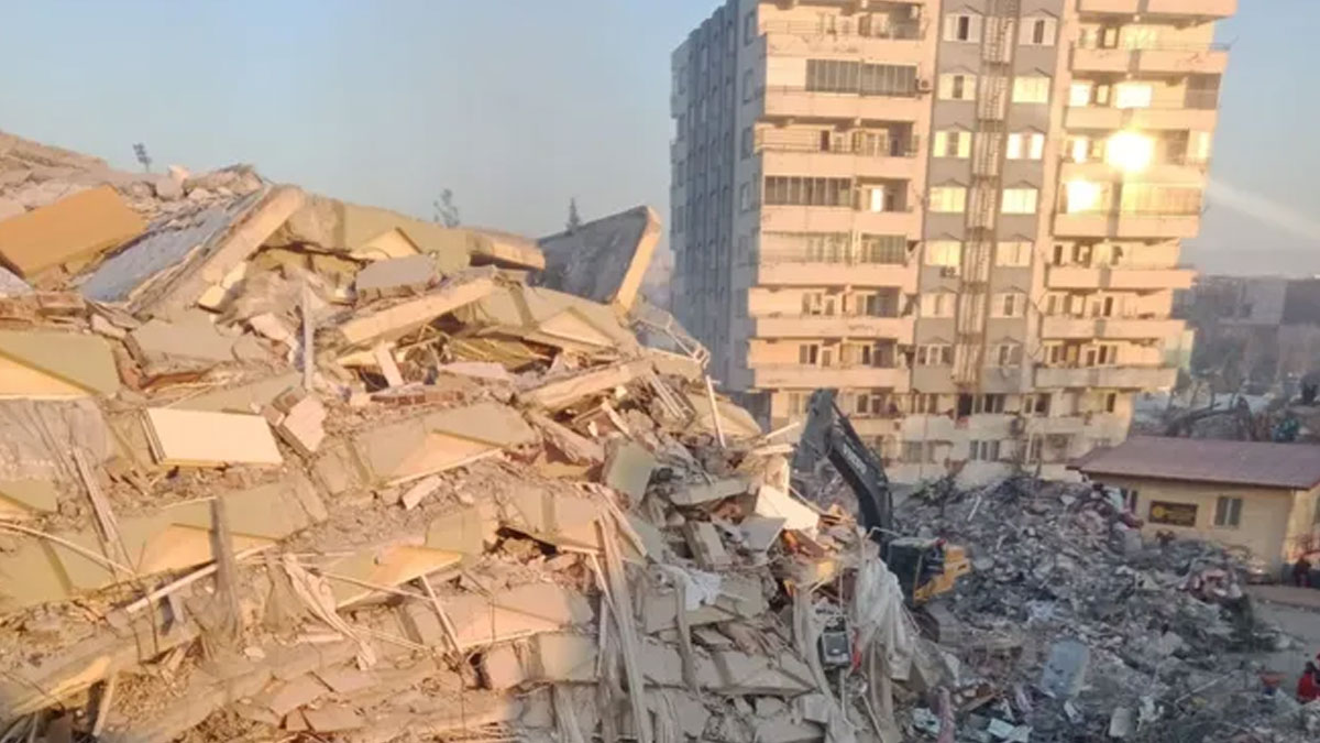 Ebrar Sitesi davasında yeni gelişme: 2 Kişi tutuklandı