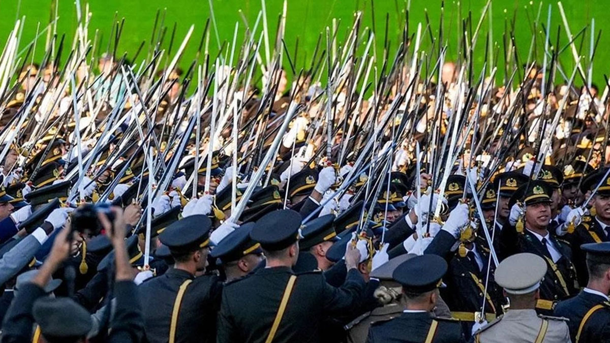 Teğmenler soruşturmasında yazılı savunmalar iletiliyor